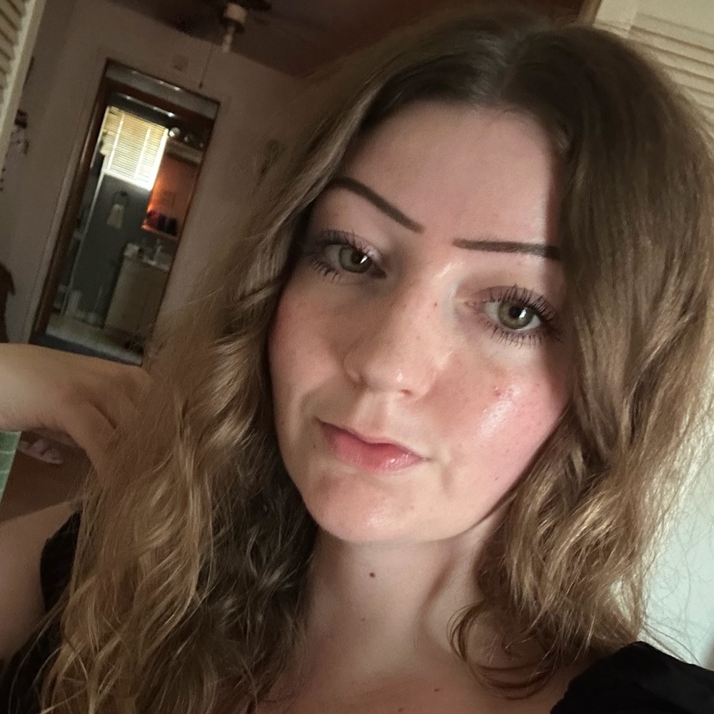 Meet your Posher, Kristy